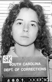 susan smith mugshot