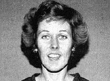 Diane Downs mugshot