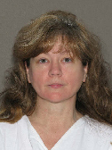 kimberly cargill mugshot