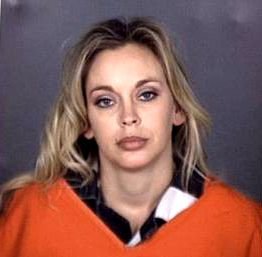 Darlene Gentry mugshot