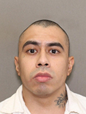 Hector Acosta mugshot