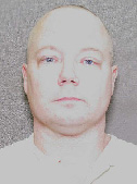 eric williams mugshot